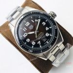 AAA Replica TAG Heuer Autavia Chocolate Dial Watch Swiss 2836